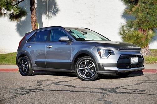 2024 Kia Niro EX