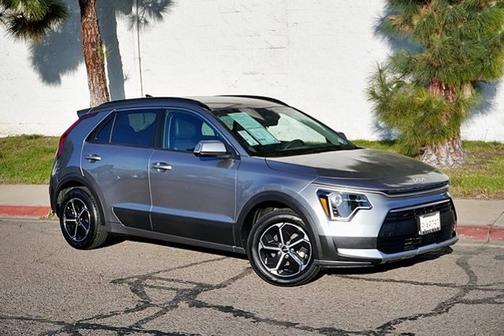 2024 Kia Niro EX
