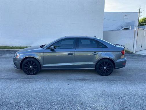 2016 Audi A3 2.0T Premium