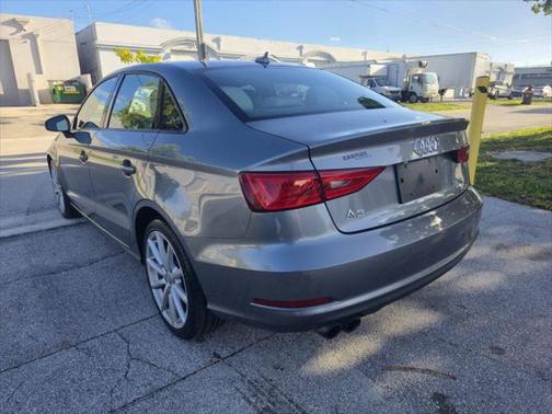 2015 Audi A3 1.8T Premium