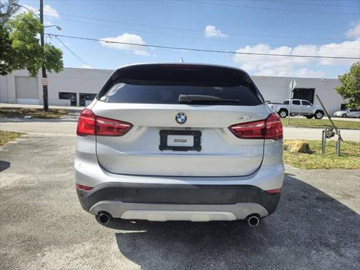 2017 BMW X1 xDrive 28i