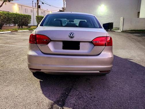 2014 Volkswagen Jetta Auto S