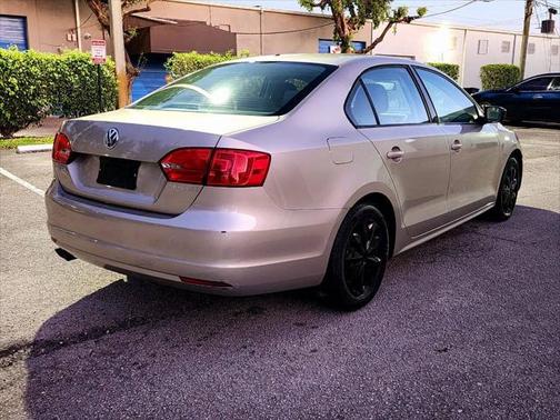 2014 Volkswagen Jetta Auto S