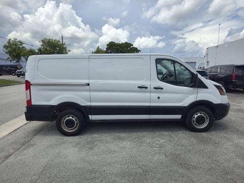 2019 Ford Transit-150 Base