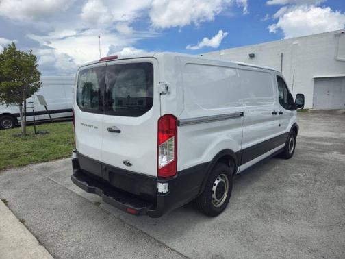 2019 Ford Transit-150 Base