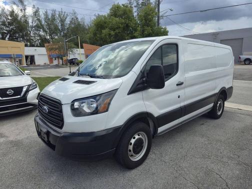 2019 Ford Transit-150 Base