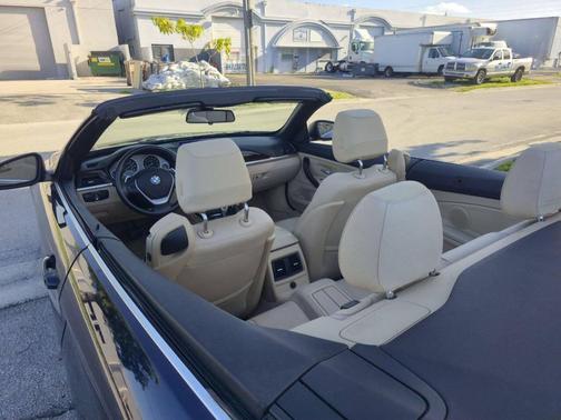 2014 BMW 428 i