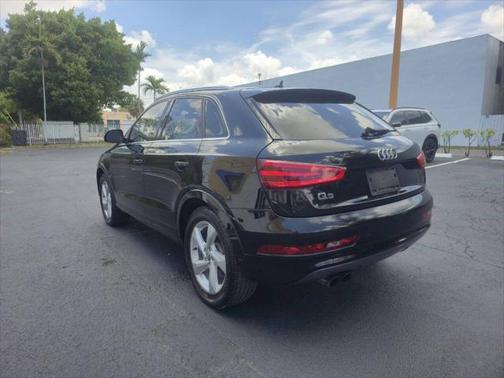 2015 Audi Q3 2.0T Premium Plus