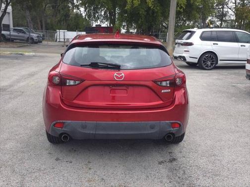 2014 Mazda Mazda3 i Grand Touring