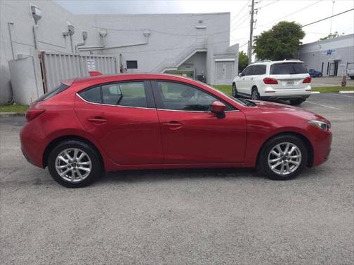 2014 Mazda Mazda3 i Grand Touring