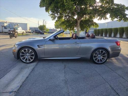 2011 BMW M3 Base