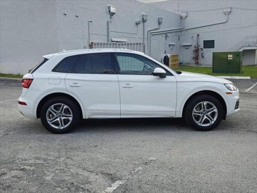 2018 Audi Q5 2.0T Premium