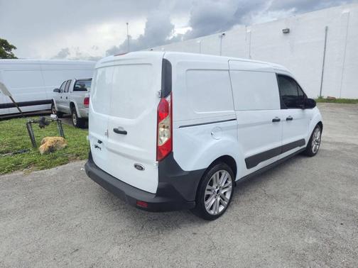 2014 Ford Transit Connect XL