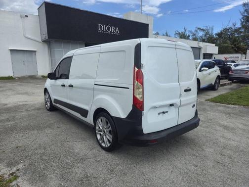 2014 Ford Transit Connect XL