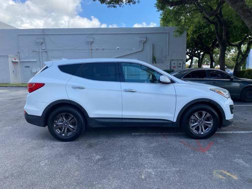 2015 Hyundai Santa Fe Sport 2.4L
