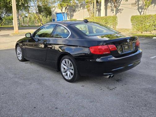 2013 BMW 328 xDrive