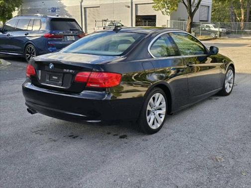 2013 BMW 328 xDrive