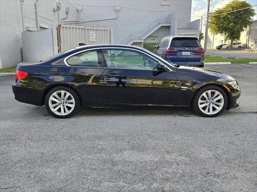 2013 BMW 328 xDrive