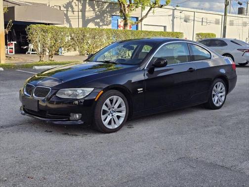 2013 BMW 328 xDrive