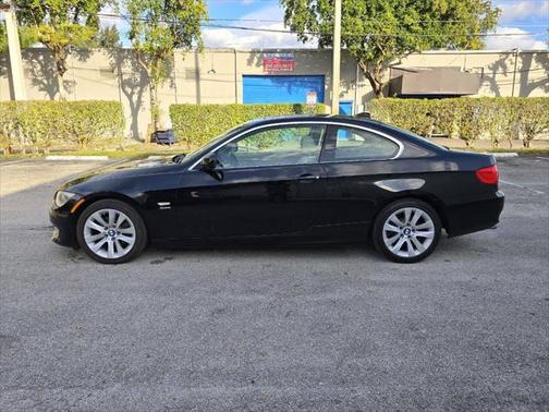 2013 BMW 328 xDrive
