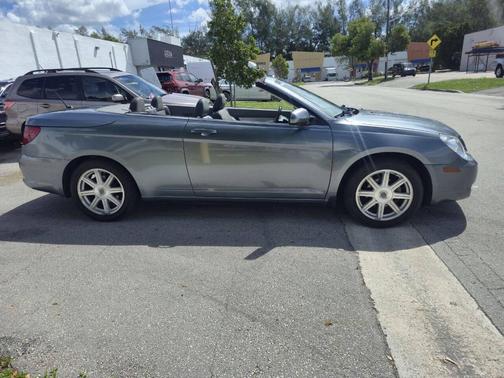 2008 Chrysler Sebring Touring