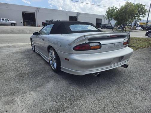 1997 Chevrolet Camaro Z28