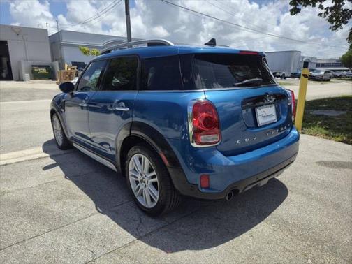 2020 MINI Countryman Cooper ALL4