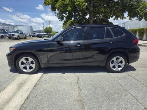2014 BMW X1 sDrive 28i