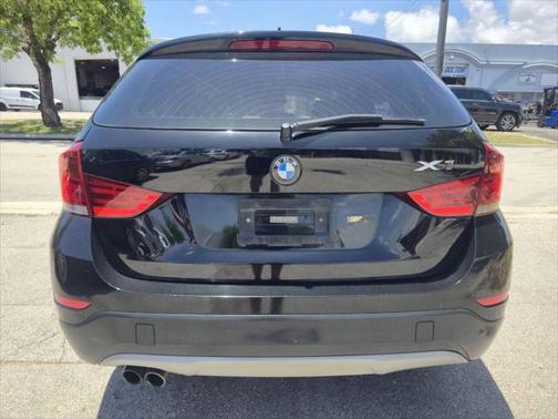 2014 BMW X1 sDrive 28i