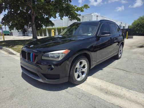2014 BMW X1 sDrive 28i