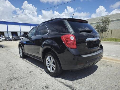 2013 Chevrolet Equinox 1LT