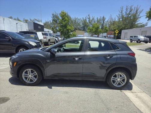 2018 Hyundai KONA SE