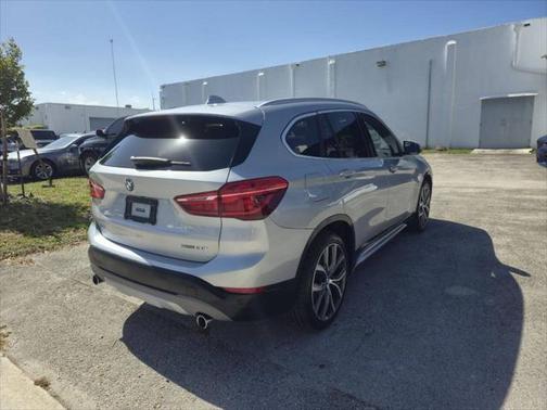 2019 BMW X1 sDrive28i