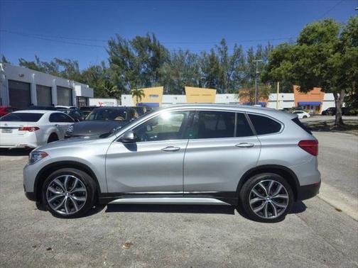2019 BMW X1 sDrive28i