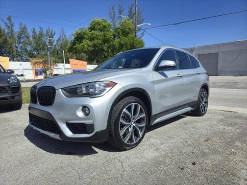 2019 BMW X1 sDrive28i
