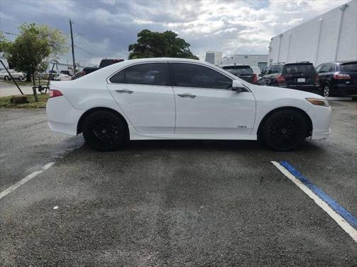 2014 Acura TSX Special Edition
