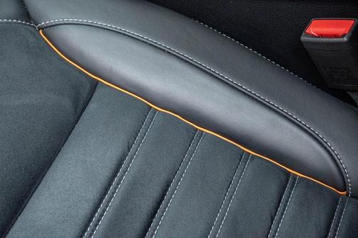 2019 Mercedes-Benz AMG GLE 43 4MATIC Coupe for sale in Barrington, IL - image 17