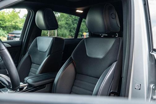 2019 Mercedes-Benz AMG GLE 43 4MATIC Coupe for sale in Barrington, IL - image 15