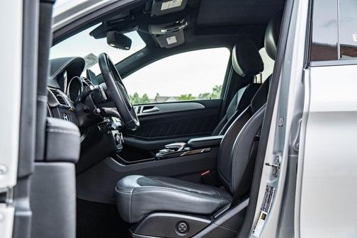 2019 Mercedes-Benz AMG GLE 43 4MATIC Coupe for sale in Barrington, IL - image 14
