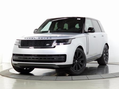 2025 Land Rover Range Rover P530 SE