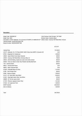 2025 Land Rover Defender 110 P400 X-Dynamic SE