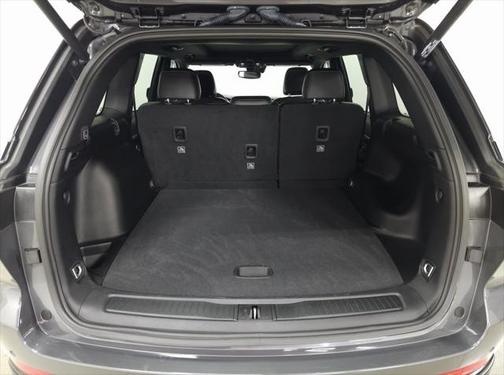 2024 Jeep Grand Cherokee Limited X