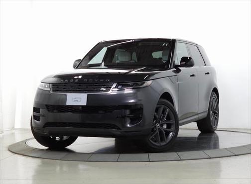 2023 Land Rover Range Rover Sport SE