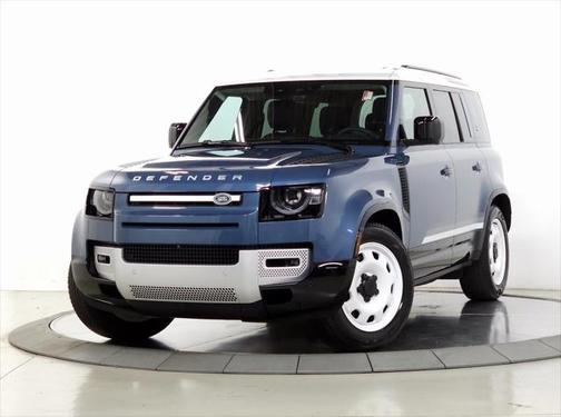 2024 Land Rover Defender 110 P400 S