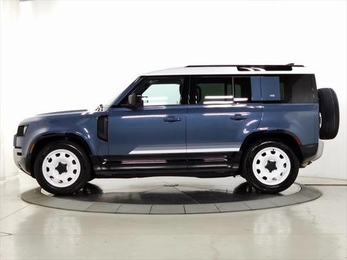 2024 Land Rover Defender 110 P400 S