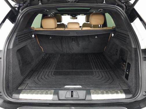 2023 Land Rover Range Rover Sport SE