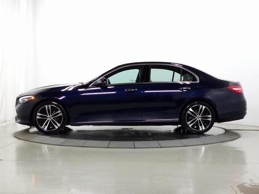 2022 Mercedes-Benz C-Class C 300 4MATIC