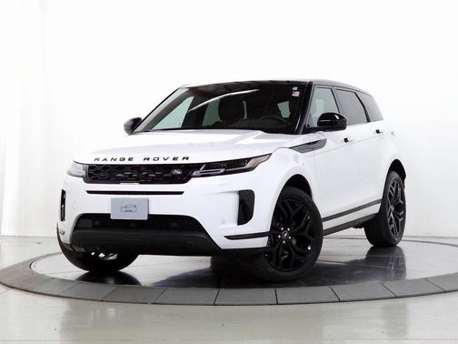 2023 Land Rover Range Rover Evoque SE