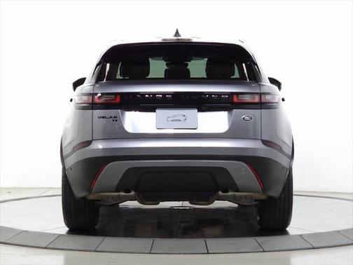 2021 Land Rover Range Rover Velar P250 S