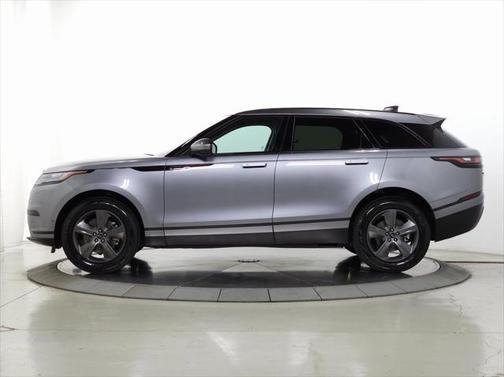 2021 Land Rover Range Rover Velar P250 S